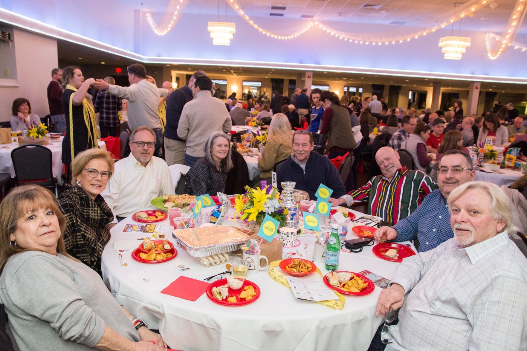 200131 MU Post Dispatch Trivia Night 18